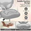 HOFFREE Kinder Schreibtischstuhl Ergonomischer Lernstuhl Produktbild-Vorschau 7