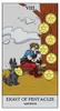 Simon & Schuster - The Ultimate RPG Tarot Deck Podgląd zdjęcia produktu 7