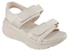SKECHERS DLUX WALKER ADORE Béžový Náhled obrázku produktu 7
