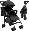 2 in 1 Kinderwagen Reisebuggy Baby Buggy klein Produktbild-Vorschau 6