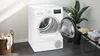 Siemens WT45HVG4 iQ300 Wärmepumpentrockner 8kg – autoDry & Produktbild-Vorschau 3