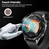 Für Huawei Watch GT 5 Pro 46mm Plexiglas Display Full Produktbild-Vorschau 3