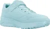Zapatillas Niña Modèle Skechers Uno Lite Couleur Bleu Voir les images du produit 8