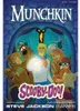 Munchkin : Scooby-Doo, Carte, Jeu de rôle, 10 ans, 60 min Voir les images du produit 7
