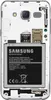 Samsung 2600 mAh batterie pour le Galaxy J5 / J3 (2016) / Voir les images du produit 7