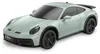 JAMARA Porsche 911 Dakar 1:24 grün schattiert 2,4GHz Produktbild-Vorschau 2
