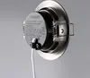 Monzana Einbaustrahler 6er Set LED Flach 68mm Dimmbar Produktbild-Vorschau 7