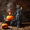 Hekate Niktipolos Statue, magische griechische Göttin, Produktbild-Vorschau 9