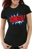 style3 Bayern! Fan T-Shirt Damen Fußball München , Produktbild-Vorschau 1