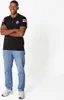 PSG Poloshirt für Herren - Size Small - Erwachsene - Paris Produktbild-Vorschau 1