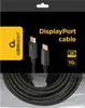 Gembird CC-DP2-10M, 10 m, DisplayPort, DisplayPort, Produktbild-Vorschau 1