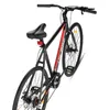 HILAND 700C Herren- und Damen-Rennrad, Rahmen aus Produktbild-Vorschau 11