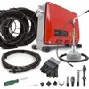 16mm 29M Spiralen Elektrische Rohrreinigungsmaschine für Produktbild-Vorschau 1