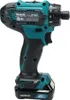 Makita Akku Bohrschrauber 12V, ohne Akku u. Ladegerät Produktbild-Vorschau 11
