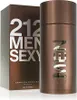 Carolina Herrera 212 Sexy Men Eau de Toilette pour hommes Voir les images du produit 2