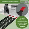 TRUTZHOLM 2 x Auffahrrampe klappbar 228 cm Traglast 680 kg Produktbild-Vorschau 6