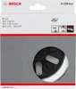 PRO Schleifteller, weich, 150 mm Produktbild-Vorschau 2