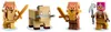 LEGO MINECRAFT 21168 Dziwny las Podgląd zdjęcia produktu 9