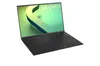 LG 16" 16Z90Q Notebook I5  16GB LPDDR5/512GB SSD/ Schwarz Produktbild-Vorschau 2