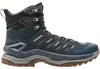 Lowa Innovo GTX Mid Herren Wanderschuhe Outdoor Produktbild-Vorschau 1