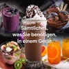 Standmixer Standmixer Mixer Smoothie Maker für Püree,Ice Produktbild-Vorschau 10