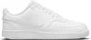 W Nike Court Vision Lo Nn White/White-White 39 Náhľad obrázku produktu 31