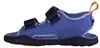 Affenzahn Vegan Airy 00392-3005 Elephant sandalo, ragazzi, Anteprima dell’immagine prodotto 14
