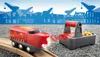 Locomotiva merci BRIO IR, 1 pezzo Anteprima dell’immagine prodotto 17