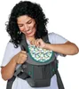 SWIFT™ CLASSIC BABYTRAGE, Grau mit Tasche Produktbild-Vorschau 11