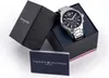 TOMMY HILFIGER Mod. GAVIN Produktbild-Vorschau 16