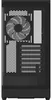 Aerocool P500A-BK-v1 , Tower-Gehäuse, (Tempered Glass x 2) Produktbild-Vorschau 3