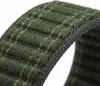 Smartwatch Armband für Apple Watch Ultra 2 49mm Nylon Produktbild-Vorschau 5