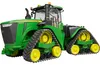 bruder John Deere 9620RX Trattore con cingoli 4055 Auto Anteprima dell’immagine prodotto 8