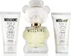 Moschino Toy 2 EDP 50 ml +  SG 50 ml +  BL 50 ml ( Frau) Produktbild-Vorschau 1