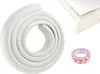 Schaumstoffband 1,1cm x 3cm x 200cm Weiß ISO Produktbild-Vorschau 10