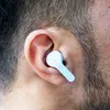 Bezdrôtové slúchadlá s nabíjacím boxom Grey InnovaGoods Náhľad obrázku produktu 12