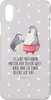 Mr. & Mrs. Panda Iphone 10 Handyhülle Pinguin mit Kind - Produktbild-Vorschau 1