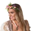 Blumenkranz Alpenglühen - bunt Produktbild-Vorschau 4