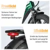 20 Zoll Fatbike E-Bike mit 864Wh Akku und bis zu 120 km Produktbild-Vorschau 10