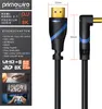 Primewire 8K Premium HDMI Ultra High Speed Cavo 2.1 Anteprima dell’immagine prodotto 2