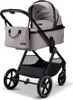 Moon Aura Set mit Cosmo 2.0 3in1 Kinderwagenset Produktbild-Vorschau