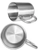 Outdoor Saxx® - Camping-Tasse, Outdoor-Becher, Produktbild-Vorschau 2
