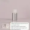 Bouteille en aluminium 50 ml pour liquides Voir les images du produit 2