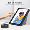 Fintie Hülle für Samsung Galaxy Tab S6 Lite 10.4 2022/2020 Produktbild-Vorschau 3