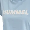 Hummel hmlLEGACY WOMAN CROPPED T-SHIRT Produktbild-Vorschau 4