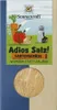 Adios le sel  - Légumes du jardin 55g Voir les images du produit 1