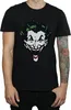 DC Comics - T-Shirt für Herren BI21626 (XXL) (Schwarz) Produktbild-Vorschau 3