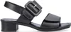 Rieker Damen Sandaletten Sandalen Blockabsatz 62663, Produktbild-Vorschau 73