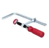 BESSEY Ganzstahl-Tischzwinge GTR 120/60 Produktbild-Vorschau 6