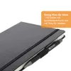 Westcott Notizbuch E-1744836 00 A5 HC 96Bl sw kar Produktbild-Vorschau 6